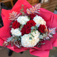 Cupid bouquet