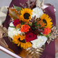 Autumn bouquet